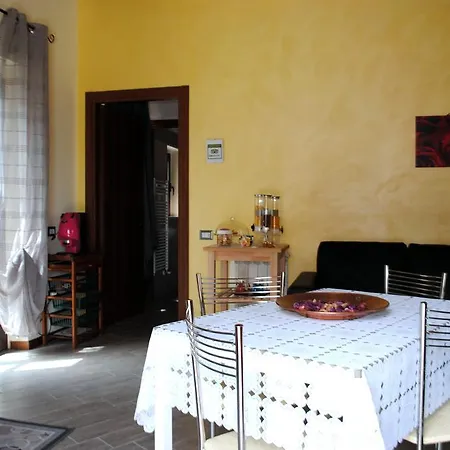 B&B La Cerasa