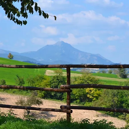 Panzió La Cerasa 4*