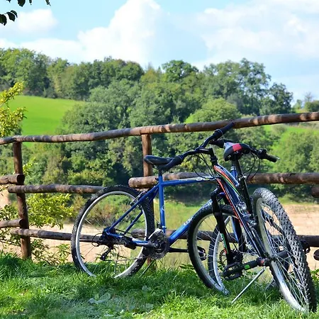 Panzió La Cerasa 4*