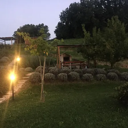 La Cerasa Bed & Breakfast