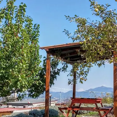 La Cerasa * Fabriano