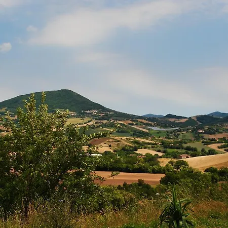 La Cerasa Panzió Fabriano