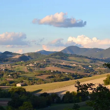 La Cerasa Fabriano