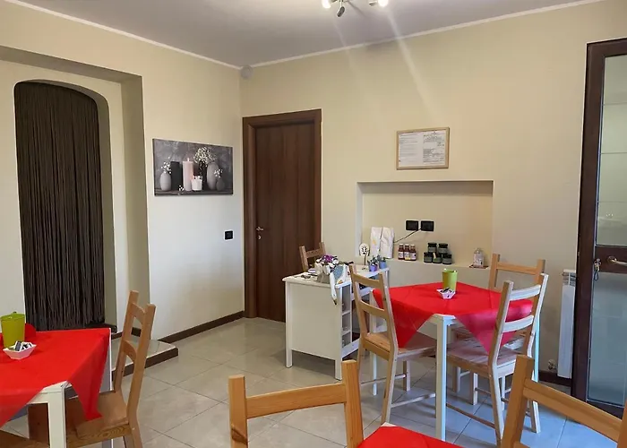 La Cerasa Bed & Breakfast