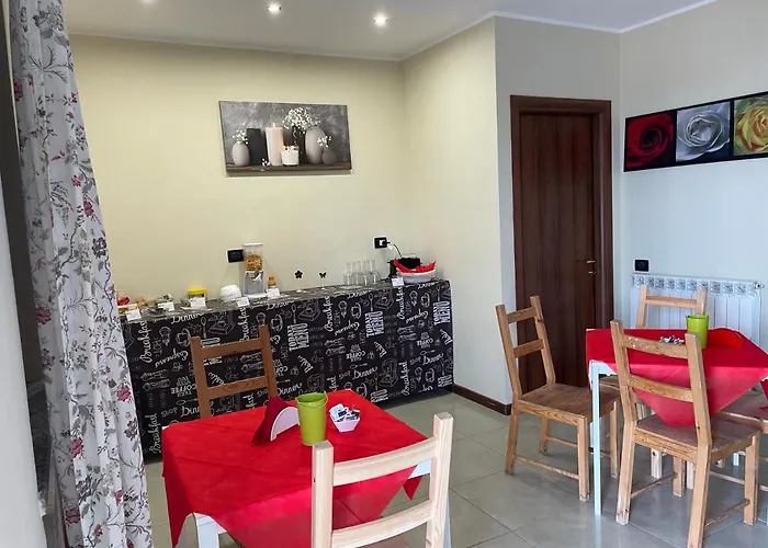 La Cerasa Bed & Breakfast 3*