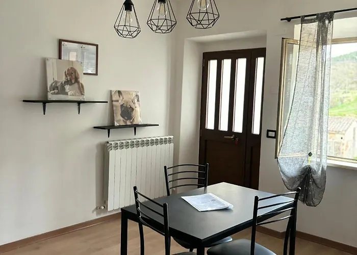 La Cerasa Bed & Breakfast Fabriano