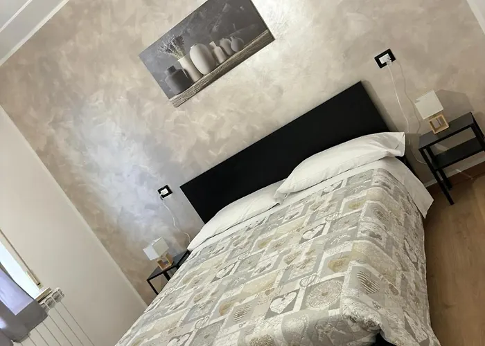 La Cerasa Bed & Breakfast