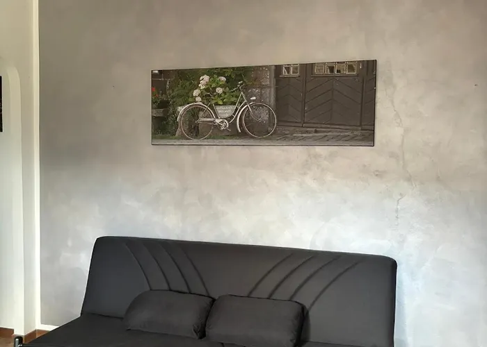 Bed & Breakfast La Cerasa 3*