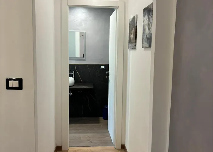 Bed & Breakfast La Cerasa