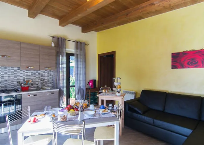 La Cerasa Bed & Breakfast 3*