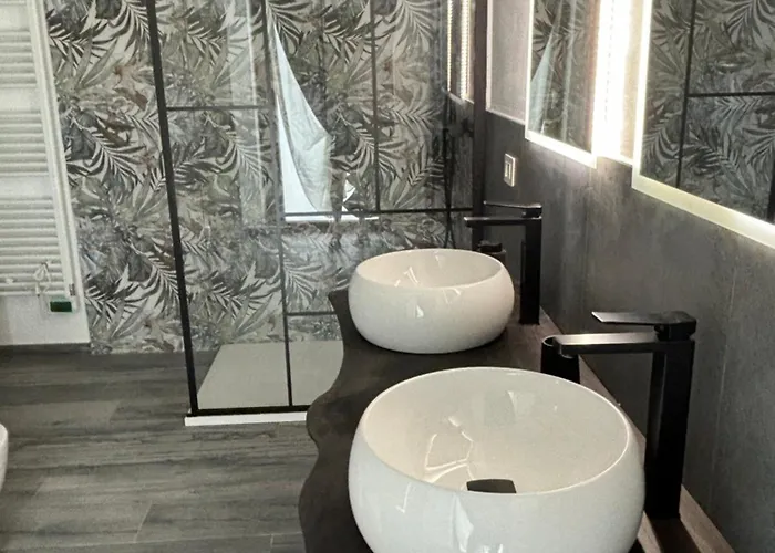 La Cerasa Bed & Breakfast Fabriano