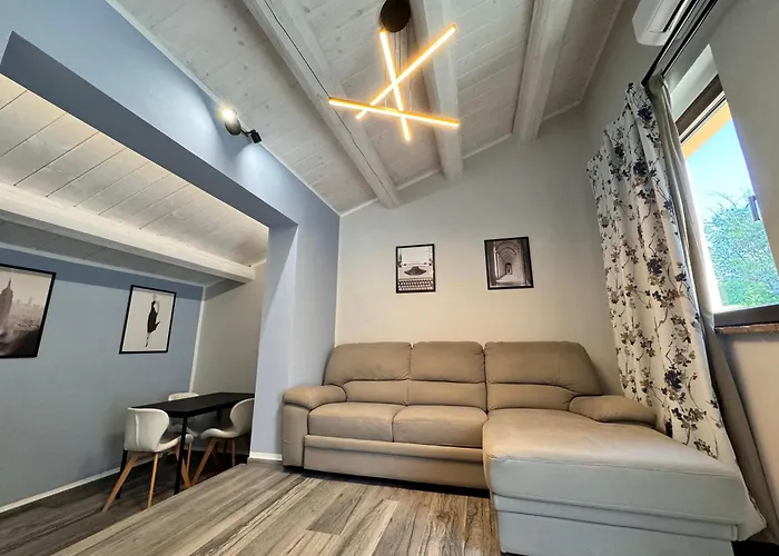 La Cerasa 3* Fabriano