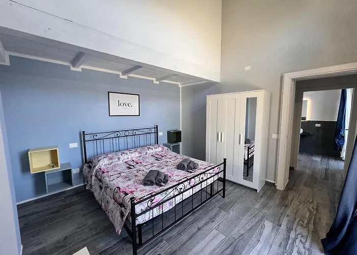 La Cerasa Bed & Breakfast