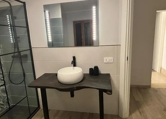 Bed & Breakfast La Cerasa Fabriano