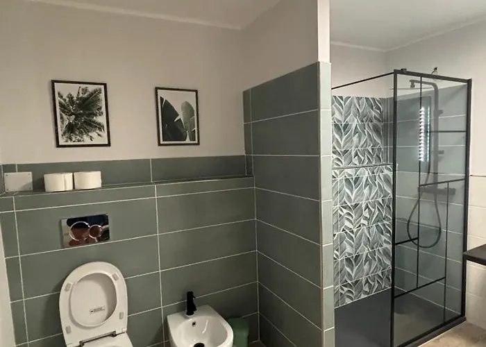 Bed & Breakfast La Cerasa