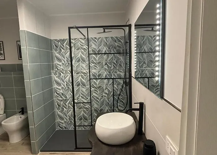 La Cerasa Bed & Breakfast 3*