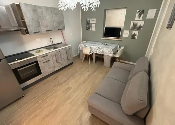 La Cerasa Bed & Breakfast Fabriano