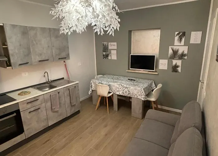 Bed & Breakfast La Cerasa Fabriano