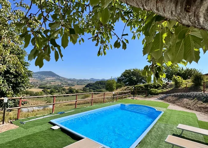 La Cerasa Bed & Breakfast