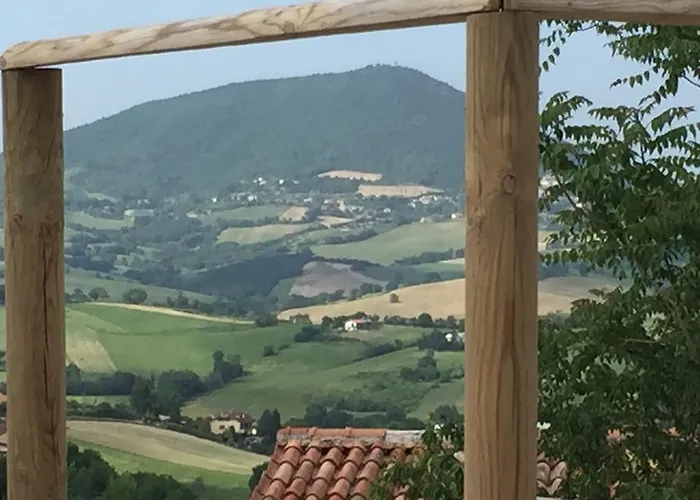 La Cerasa Bed & Breakfast 3*