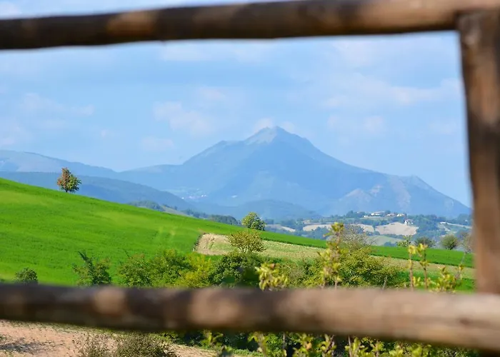 La Cerasa Bed & Breakfast Fabriano