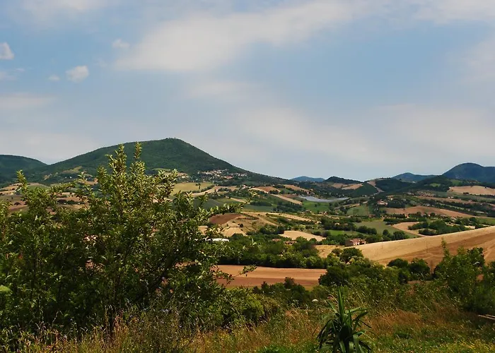 La Cerasa Bed & Breakfast Fabriano